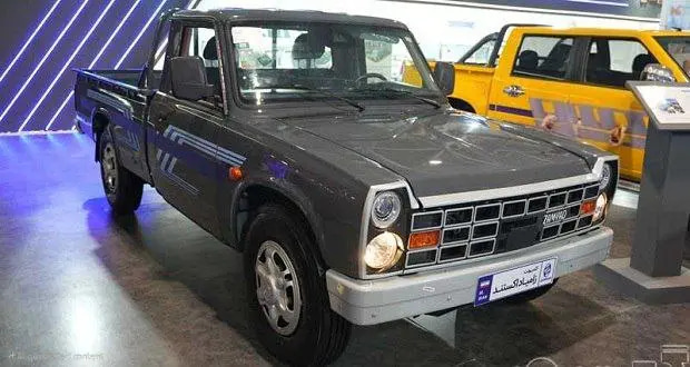 قیمت محصولات زامیاد