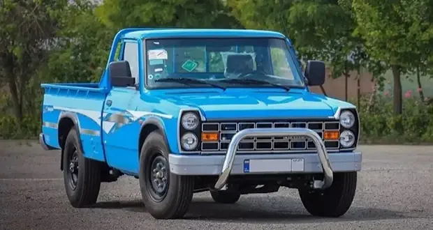 قیمت محصولات زامیاد