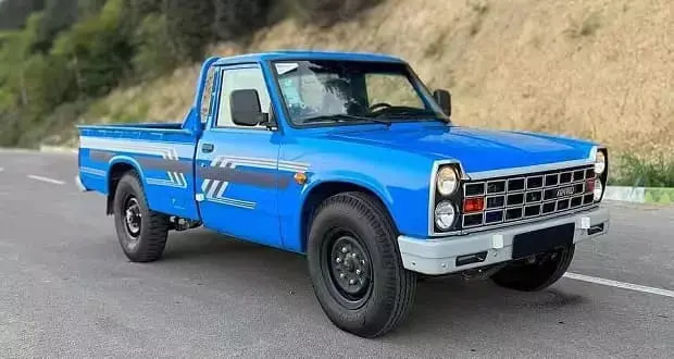 قیمت محصولات زامیاد