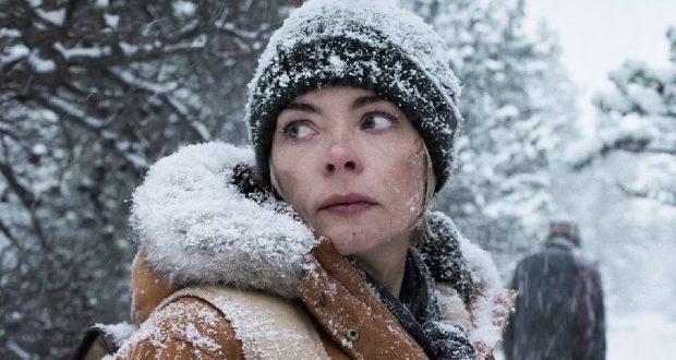 بهترین سریال های زامبی