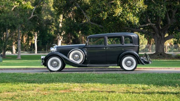 خودروی V12 ارزان قیمت