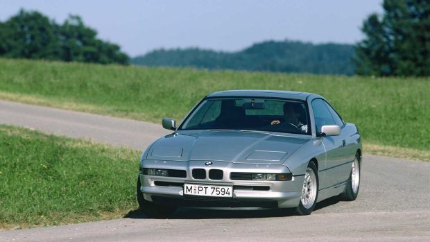 خودروی V12 ارزان قیمت