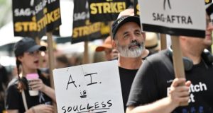 قیام ستارگان هالیوود بعد از تولد تیلی نوروود، اولین بازیگر هوش مصنوعی جهان