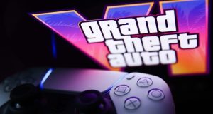 انتشار بازی GTA 6