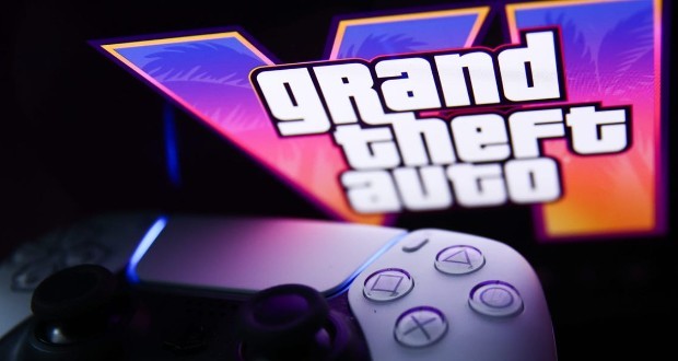 انتشار بازی GTA 6