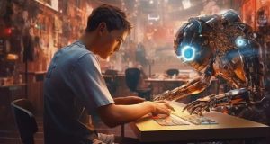 عصر هوش مصنوعی