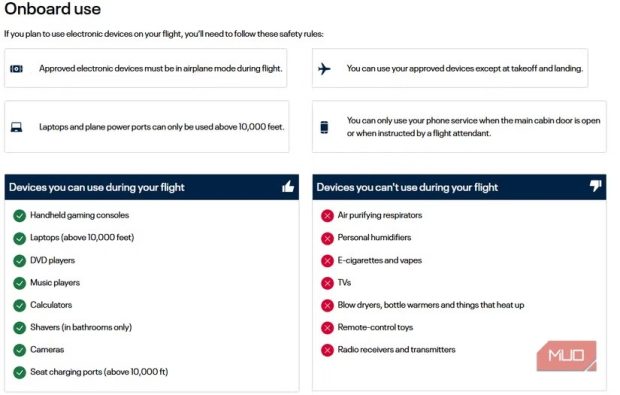 کاربرد حالت پرواز