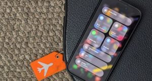 کاربرد حالت پرواز