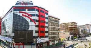 پاساژ علاءالدین
