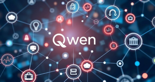 هوش مصنوعی علی بابا