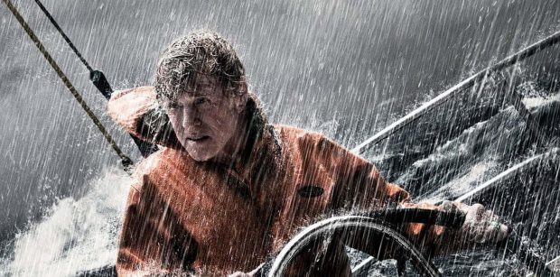 فیلم های با یک بازیگر