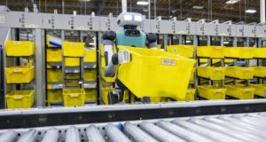 اسناد محرمانه آمازون