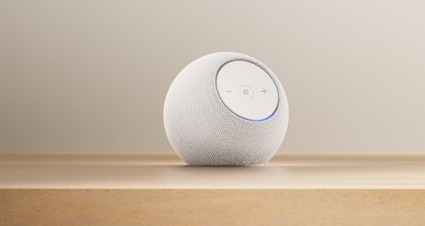 آمازون اکو دات مکس