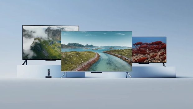 آمازون Fire TV 4K