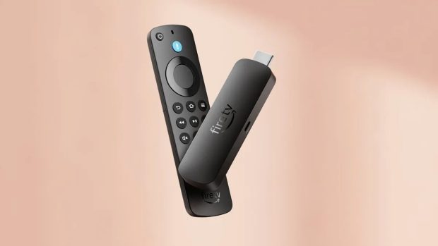 آمازون Fire TV 4K