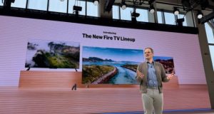 آمازون Fire TV 4K