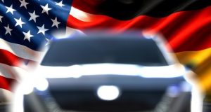 جوایز خودرو سال 2025 آلمان