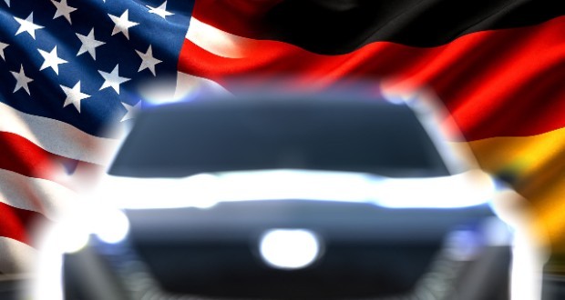 جوایز خودرو سال 2025 آلمان