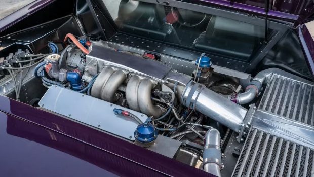 سوپرکار آمریکایی