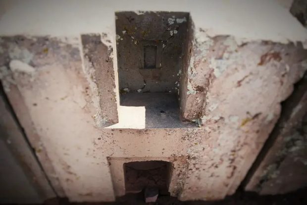 بنای باستانی