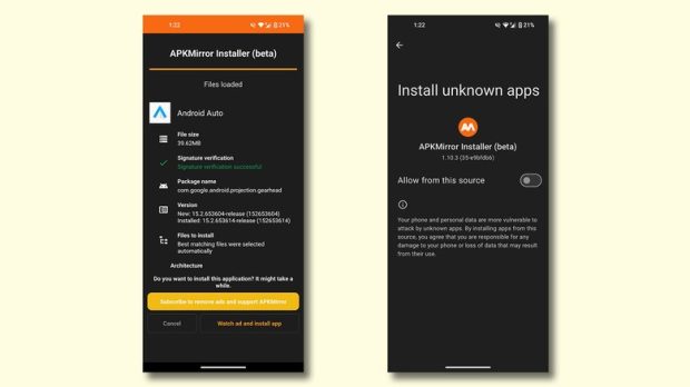 اندروید اتو 15.2کلیدواژه فرعی: جیمنای، کال اسکرینینگ، هوش مصنوعی گوگلاسلاگ پیشنهادی (Slug): android-auto-15-2-gemini-ai-updateتوضیحات متا (Meta Description): اندروید اتو 15.2 با هوش مصنوعی جیمنای و کال اسکرینینگ، تجربه رانندگی را متحول میکند. با دریافت این بهروزرسانی، قابلیتهای جدید گوگل را در خودروی خود تجربه کنید.تیتر نهایی: اندروید اتو 15.2 آمد؛ پای هوش مصنوعی گوگل به خودروها باز شد