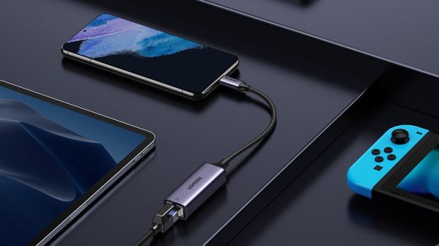 کاربرد پورت USB-C در گوشیهای اندرویدی