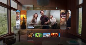 برنامه‌های اندروید XR