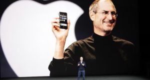 آیفون بیستمین سالگرد اپل