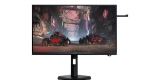 مانیتور گیمینگ AGON AG277UX