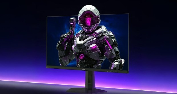 مانیتور گیمینگ AOC Q27G41ZDF