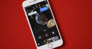 اپلیکیشن Apple Clips