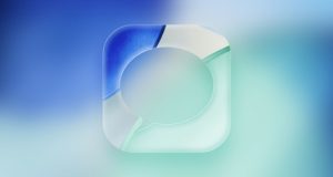 آی مسیج iOS 26