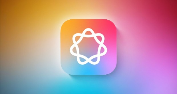 هوش مصنوعی اپل