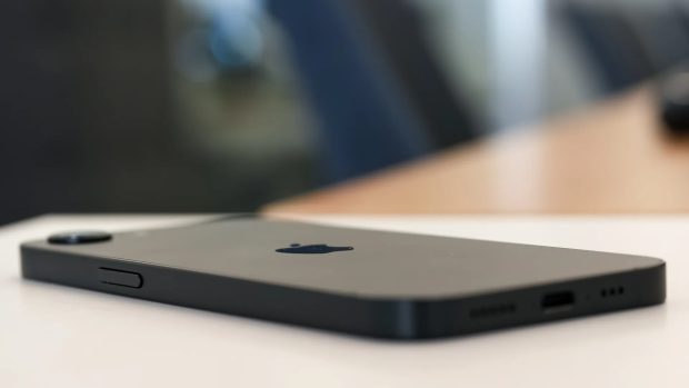 مشخصات آيفون 17e