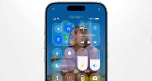 طراحی شیشه مایع