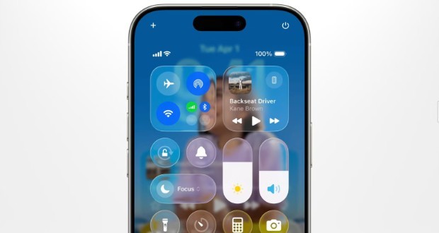 طراحی شیشه مایع