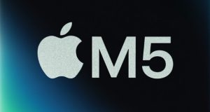 چیپست M5 اپل