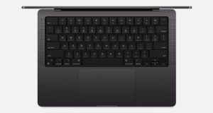 مک بوک پرو M5