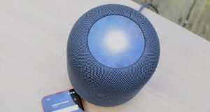 نمایشگر هوشمند اپل