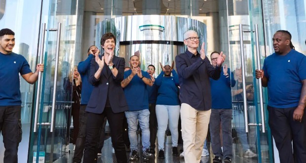 فروش آیفون 17