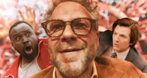 بهترین سریال های اپل تی وی پلاس در سال 2025