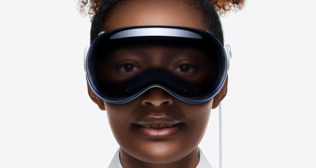 اطلاعات هدست اپل ویژن پرو جدید