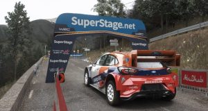 بازی Assetto Corsa Rally