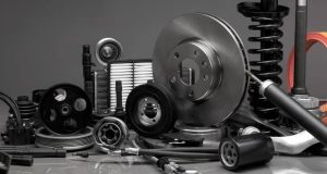 قیمت قطعات یدکی خودرو