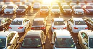 واردات خودرو