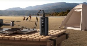 بیسوس EnerGeek GX11