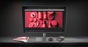 مانیتور بنکیو PD2770U