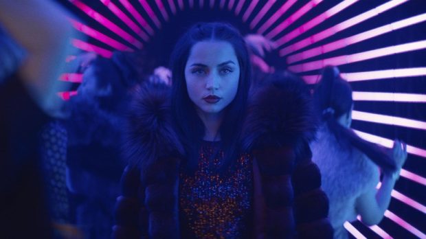 بهترین فیلم های اکشن سال 2025