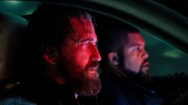 بهترین فیلم های اکشن سال 2025