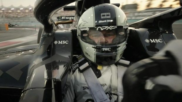 بهترین فیلم های اکشن سال 2025